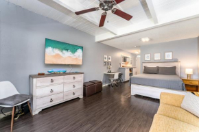 Beautiful Kihei Hideaway Studio Across the Beach LSV02